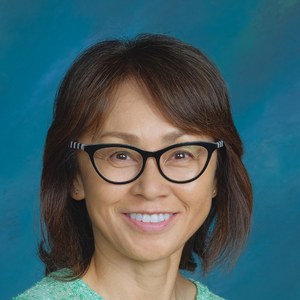 Mayumi Otsuki-Rowan