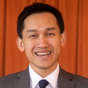 Tan Huynh